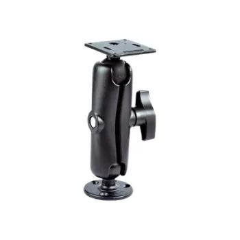 Datalogic RAM Mount ar apaļo pamatni – transportlīdzekļa montāžas komplekts – Rhino 10 (94ACC0034)