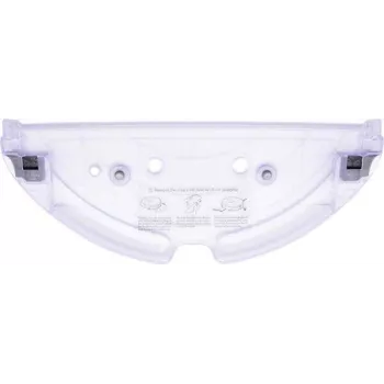 ROBOROCK Mop Cloth Mount melns — oriģināls piederums Q7 Max, Q7 Max+, S6 MaxV, S5 Max