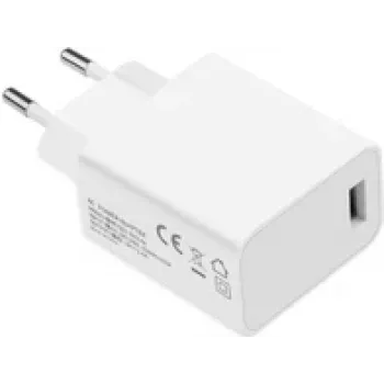 CoreParts MBXAP-AC0007 Lādētājs mobilajām ierīcēm Balts Iekštelpām (MD836ZM/A)
