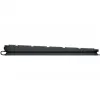 LOGITECH Keys-To-Go 2 für iPad, iPhone, Mac und Apple TV kabellose Tastatur Grafit