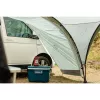 Savienotājs Coleman Event Shelter Driveaway L — gaiši pelēka fiksācija (MPN 2181829)