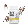 Sausā suņu barība VETEXPERT RAW PALEO Ultra Mini Adult Turkey 750 g – graudus nesaturoša pilnvērtīga barība maziem pieaugušiem suņiem
