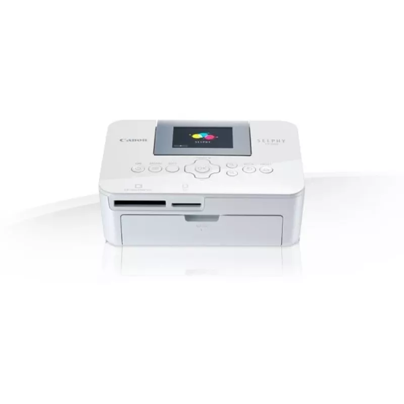Canon SELPHY CP1000 fotoprinteris Dye-sublimācijas 300 x 300 DPI