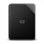 Ārējais cietais disks Western Digital 5TB USB Type-A 3.2 Gen 1 WDBJRT0050BBK-WESN