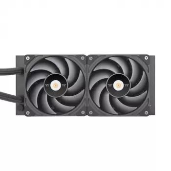 Thermaltake TOUGHLIQUID 240 EX Pro ARGB Sync 240 mm šķidruma CPU dzesētājs