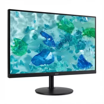 Monitors Acer VERO B277GBMIQPRZX 27 collas 1920x1080 HDMI DP USB Hub