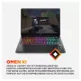 HP OMEN Transcend Gaming Klēpjdators 14-fb1075ng 14 3K OLED U7-255H 32GB/1TB SSD RTX5060 Win11 - BV8C5EA#ABD