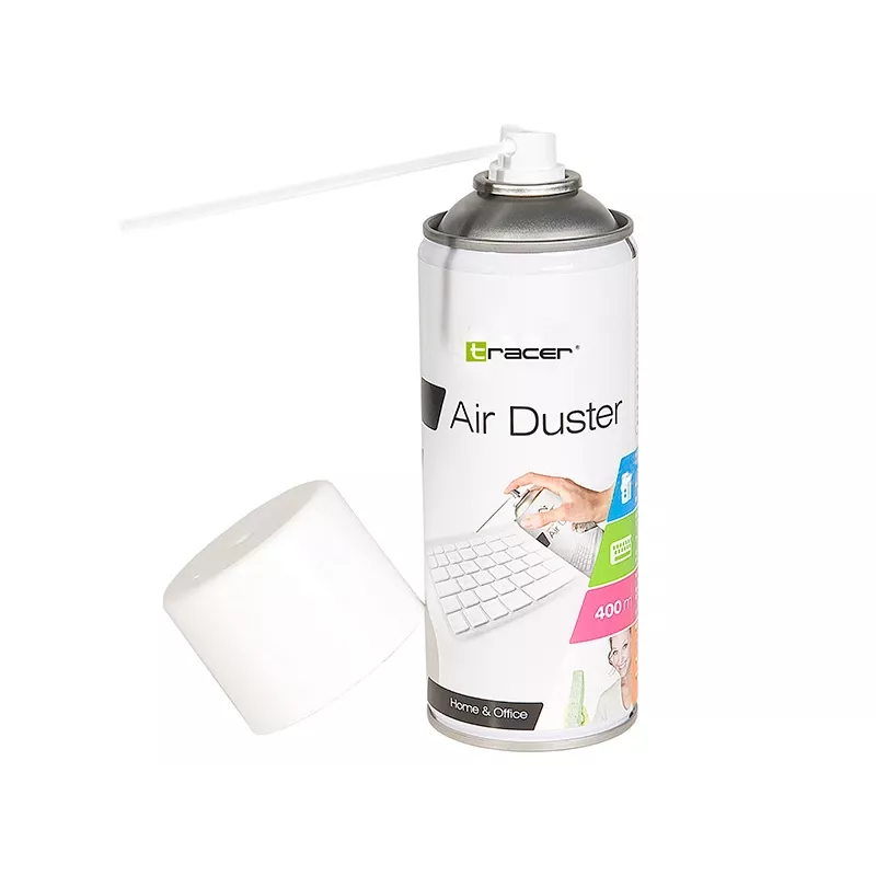 Tracer saspiestā gaisa tīrītājs 200 ml