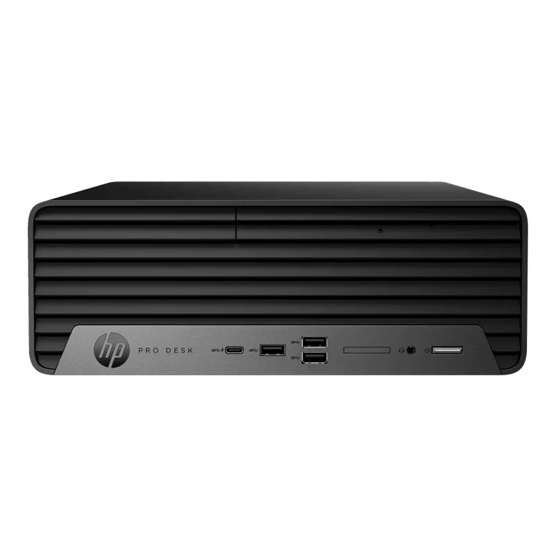 Dators HP Pro SFF 400 G9 i5-13500 16GB 512SSD W11P