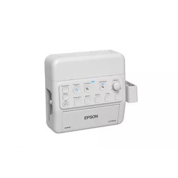 Savienojuma un vadības kaste Epson ELPCB03N V12HB11040 ar USB un HDMI portiem