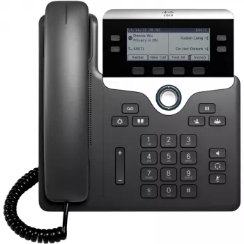 IP telefons Cisco 7841