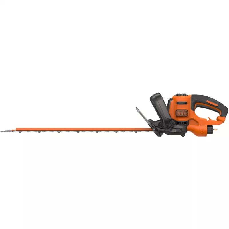 Elektriskais dzīvžoga griezējs Black & Decker BEHTS501