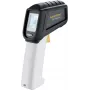 Laserliner ThermoSpot Plus infrasarkanais termometrs -38 līdz 600 °C 12 m