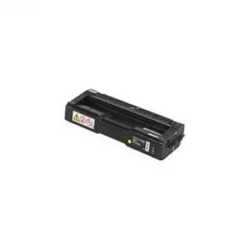 Ricoh 888640 oriģinālā toneru kasetne, melna, 1 gab.