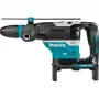 Makita DHR400ZKUN LXT SDS Max 500 apgr./min 8.1 kg Melns, Zils