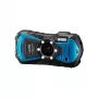 Pentax WG-90 Blue ūdensizturīga kompaktkamera