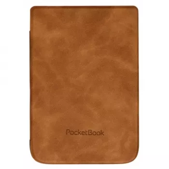 Tabletes maciņš POCKETBOOK Brūns WPUC-627-S-LB