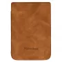 Tabletes maciņš POCKETBOOK Brūns WPUC-627-S-LB
