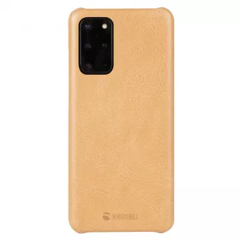 Krusell Sunne maciņš Samsung Galaxy S20+ 17 cm (6,7 collas) Bēšs