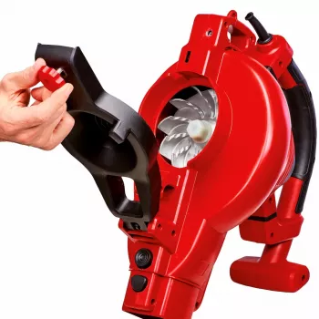 Einhell GC-EL 3000 E 3000 W 300 km/h (atvērts iepakojums)