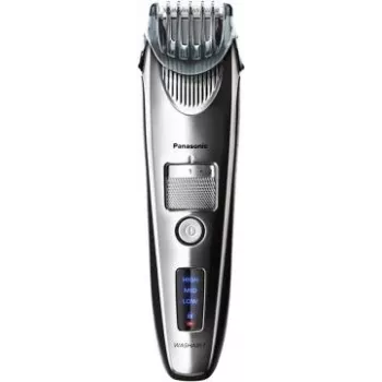 Panasonic ER-SB60-S803 Sudraba bārdas trimmeris