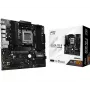 ASRock B850M Pro-A AM5 Micro-ATX mātesplate
