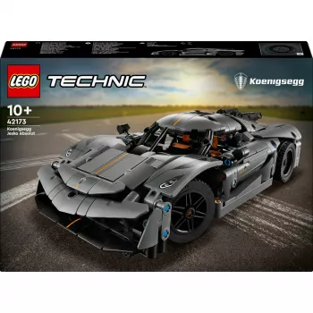 Lego 42173 Pelēks