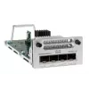 Cisco Catalyst 3850 2 x 10GE