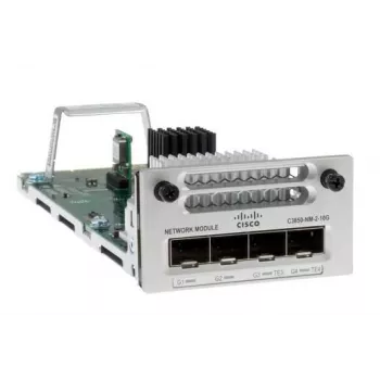 Cisco Catalyst 3850 2 x 10GE