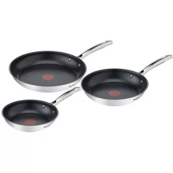 Tefal Duetto+ G732S3 pannu komplekts 3 gab.