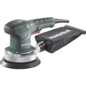 Orbītslīpmašīna Metabo SXE 3150