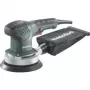 Orbītslīpmašīna Metabo SXE 3150