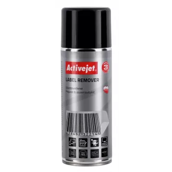 Līmju noņēmējs ActiveJet AOC-400 400 ml — aerosols