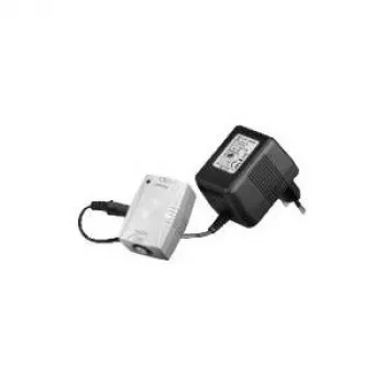 Wentronic Goobay Opto-Coaxial-Converter - pārveido digitālo optisko Toslink signālu digitālā RCA signālā (11919)