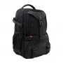Bezvadu spēļu pele White Shark Defender GBP-013 — melna, bezvadu, optiskā