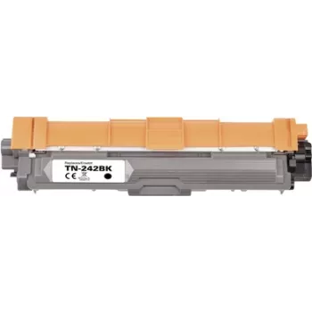 Renkforce Tonera kasetne Brother TN-242BK, TN242BK melna, 2500 lpp RF-5608324 (RF-5608324)