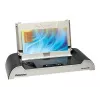 Fellowes Helios 30 termoiesiešanas ierīce, A4, 300 lapas (30 mm), grafīta krāsā
