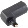 Dzimuma mainītājs Toslink ShiverPeaks BS69056