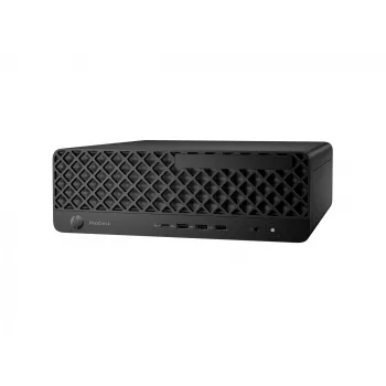 HP ProDesk 4 G1i AI dators ar Intel Core Ultra 7 265, 32 GB DDR5, 512 GB SSD