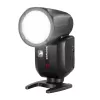Neewer Z2PRO-C ovālā zibspuldze Canon 2.4GHz bezvadu TTL