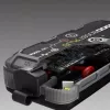 NOCO GB40 Boost 12V 1000A palaišanas ierīce ar iebūvētu 12V/USB akumulatoru