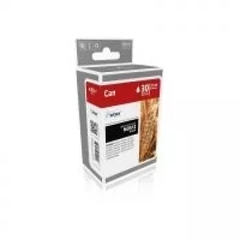 ASTAR Black - saderīga toneru kasetne - Canon PIXMA MP230