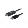 Unitek DisplayPort uz HDMI kabelis 1,8 m, Y-5118CA