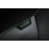 Razer Ergonomic spēļu krēsls with Breathable Comfort | Iskur V2 NewGen | Melns/Green