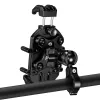 Velosipēda telefona turētājs Ulefone Armor Mount Pro AM01