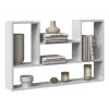 BILBAO 4P hanging rack 100x16x60 cm, Balts