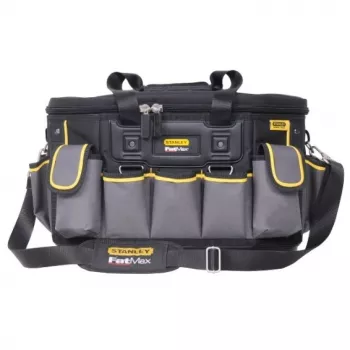 Stanley FMST1-70749, neilons, plastmasa, melns, pelēks, dzeltens, 500 mm, 310 mm, 330 mm