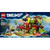 LEGO DREAMZZZ 71499 Mateo krāsu smidzināšanas kravas automašīna