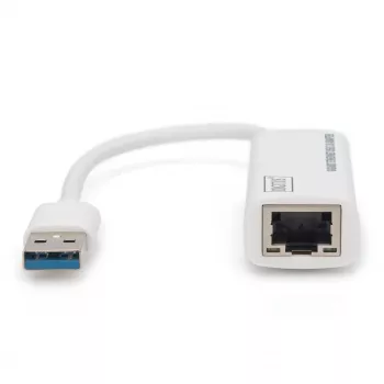 Digitus Gigabit Ethernet USB 3.0 Adapter DN-3023