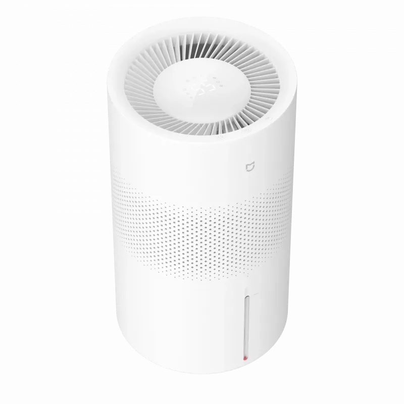 Iztvaikošanas mitrinātājs Xiaomi Smart Evaporative Humidifier Pro, balts